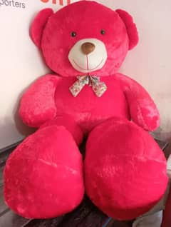 Teddy bear • Gift for weeding or birthday • Toys for girls Imported