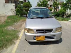 Suzuki Alto 2007