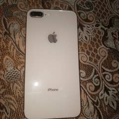 I phone 8plus waterpack 0