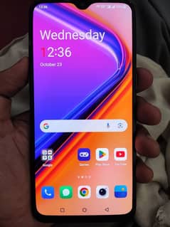 I want to sell OnePlus 7 8+5 ram 256 GB