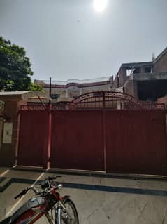 1 Kanal House for Commercial Use for rent in johar town phase 2 prime location 0