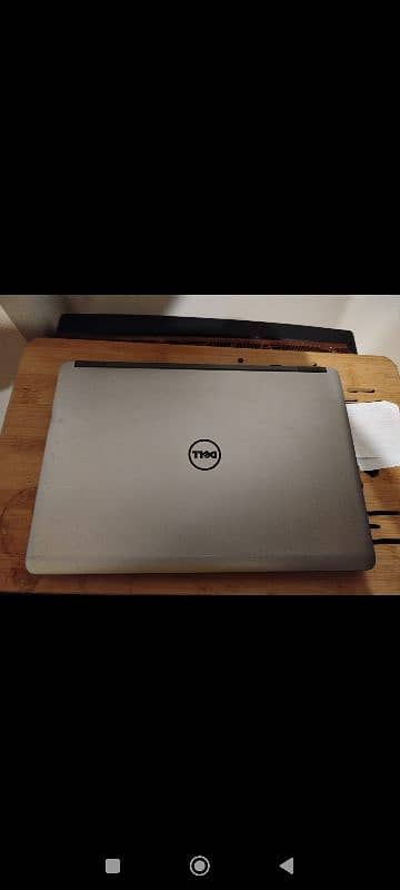 Dell latitude 1