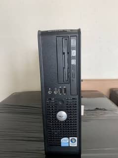 dell optiolex 760