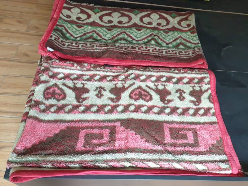 Blankets for Sale 2