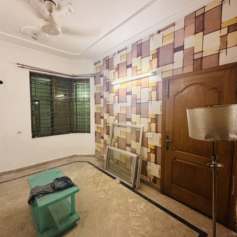 5 Marla Triple Story House Available For Sale In Johar Town Phase 2 5