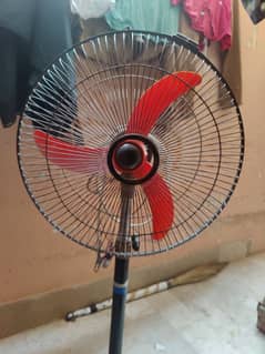 12 watt Fan with wire 0