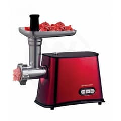 Meat Grinder | Kema Machine