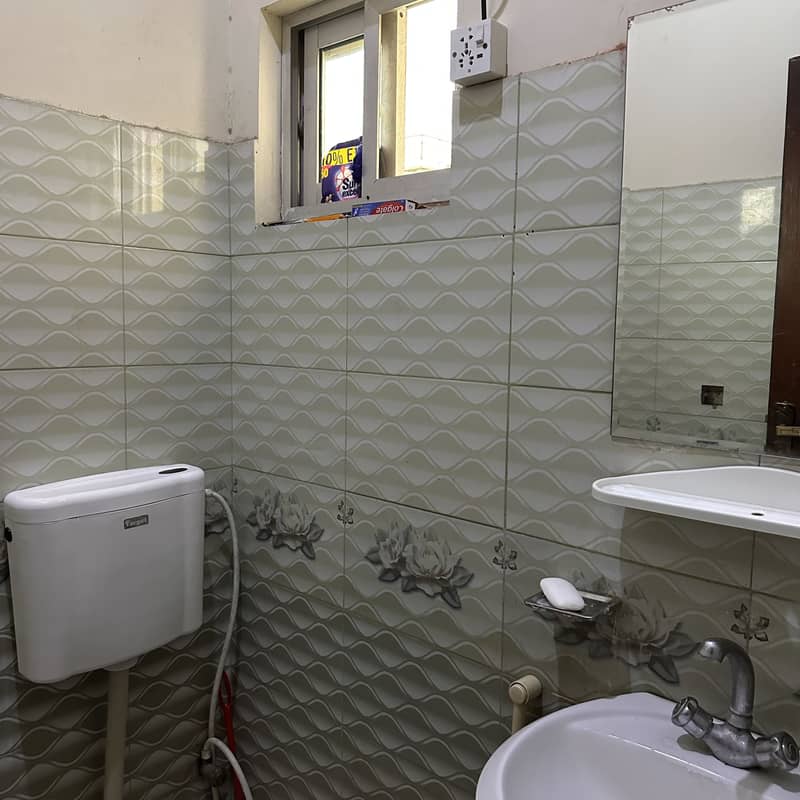 5 Marla House Used House Available For Sale In Johar Town Prime Location 20