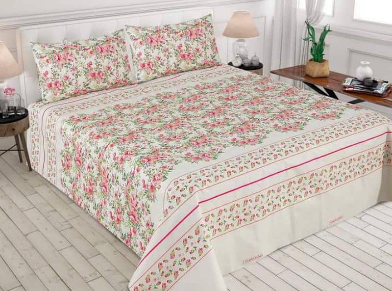 branded bed sheets of ideas, khaddi, gulahmed etc 2