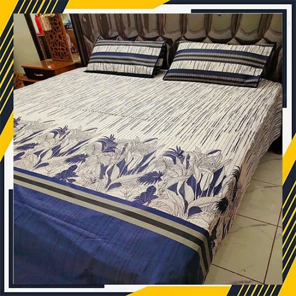 branded bed sheets of ideas, khaddi, gulahmed etc 8