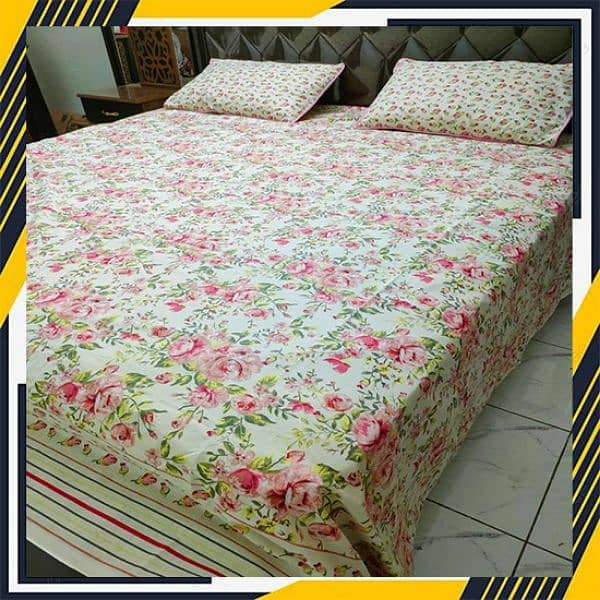 branded bed sheets of ideas, khaddi, gulahmed etc 11