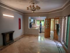 12 Marla Just Like New House Available For Sale At The Prime Location Of Johar Town