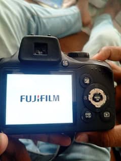 Fujifilm finepix SL240