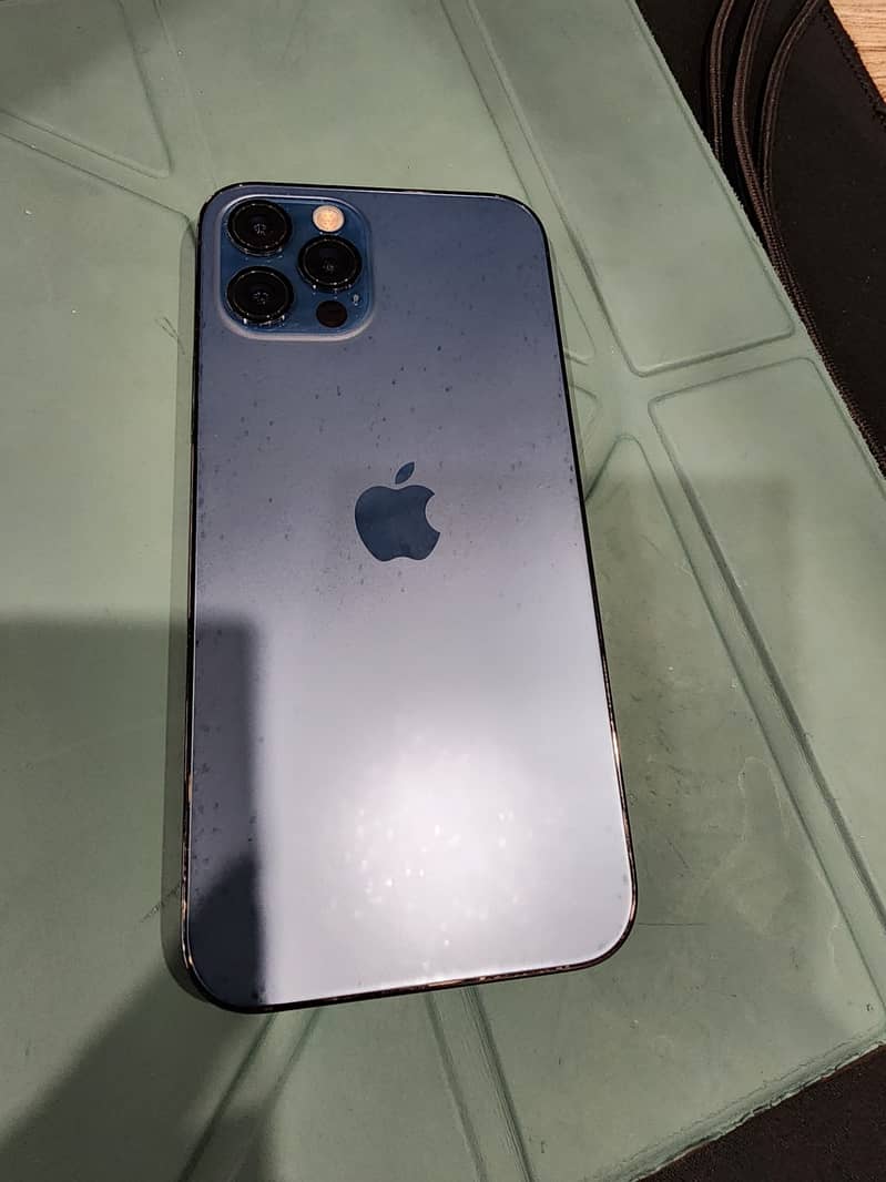 Iphone 12 pro 6