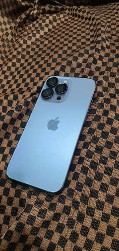 i phone 13 pro new condition 93 battery health 1000TB hai 1 hazar gb