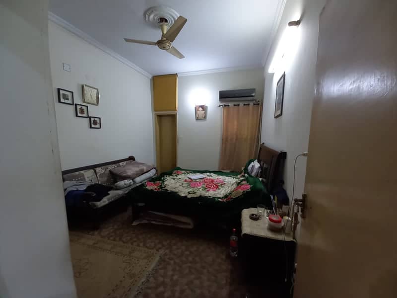 7.5 Marla Single Storey House For Sale In Johar Town Phase 2 Prime Location 16