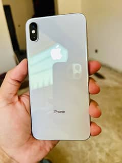 iPhone XS Max 256gb non pta JV