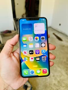 iPhone XS Max 256gb non pta JV