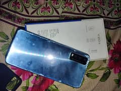 Vivo Y20s 8gb 128gb Non Pta With box Exchange possible