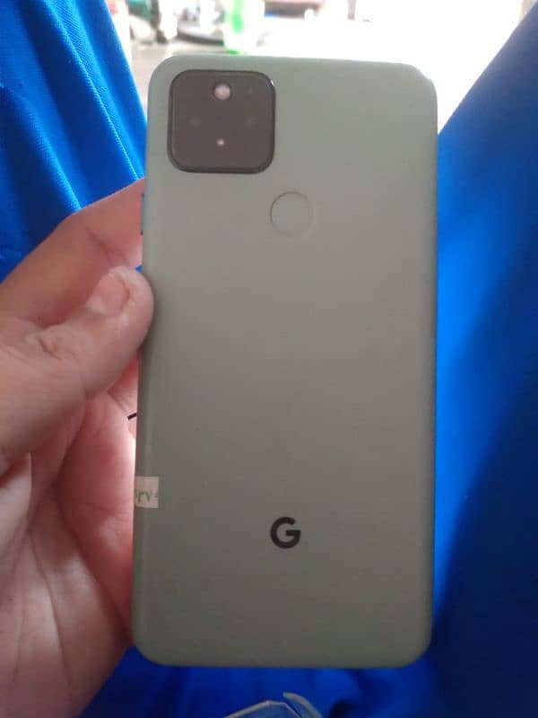 Google pixel 5 miner line official approved exchange poosible 5