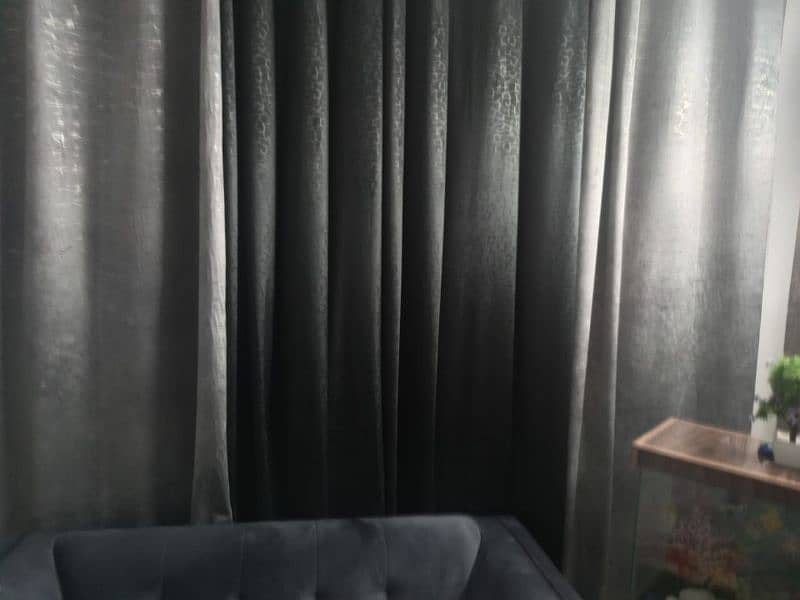 brand new curtains for sale 3