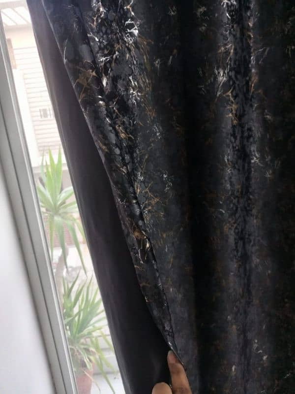 brand new curtains for sale 4