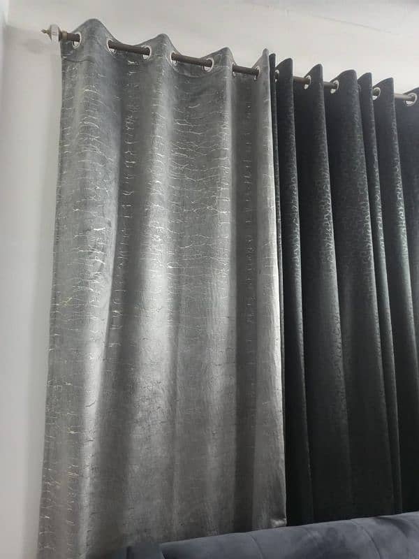 brand new curtains for sale 5