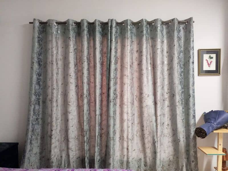 brand new curtains for sale 7