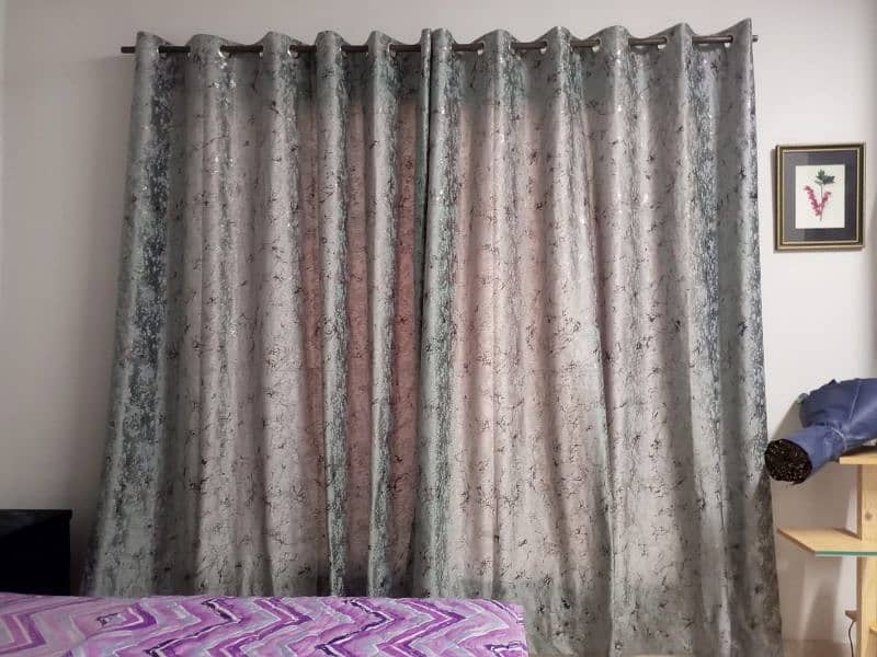 brand new curtains for sale 9