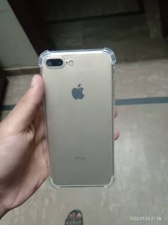 iphone 7 plus factory unlock