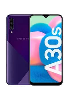 Samsung galaxy A30s 4//64