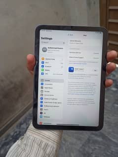 ipad mini 6