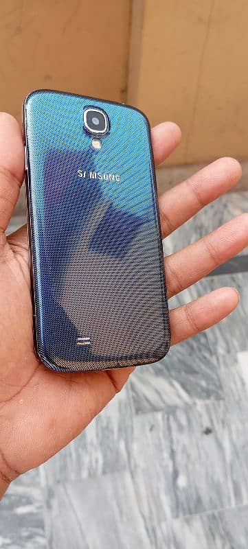 Samsung Galaxy S4 For Sale 2/16 Single SIM Official PTA Approved! 2