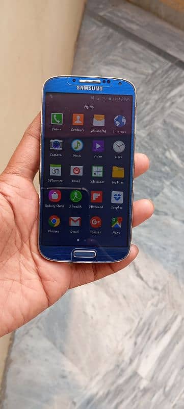 Samsung Galaxy S4 For Sale 2/16 Single SIM Official PTA Approved! 4