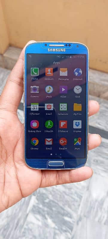 Samsung Galaxy S4 For Sale 2/16 Single SIM Official PTA Approved! 8