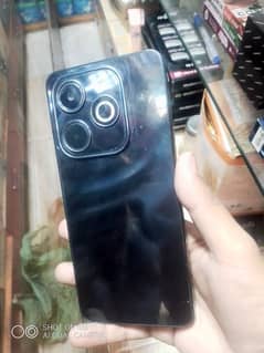 Infinix hot 40i