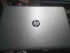 HP Core i3 7th Gen