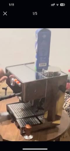 coffee maker all in one 0