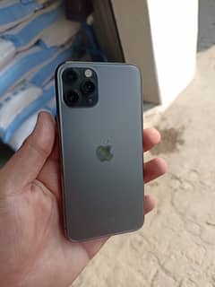 iphone 11 pro 64 gb jv non pta