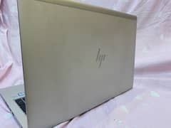 Hp Elitebook Core i7 8 Gen 850G5