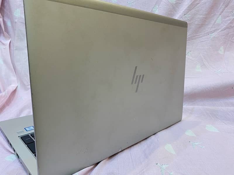 Hp Elitebook Core i7 8 Gen 850G5 0