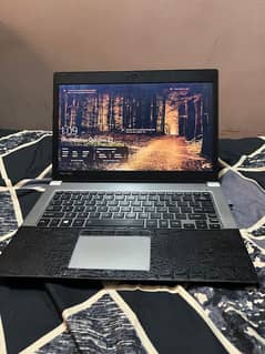 Toshiba Tecra Z40 ( i5 4th gen + 128SSD + 8GB Ram)