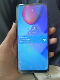 Vivo y12s