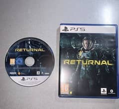 RETURNAL PS5