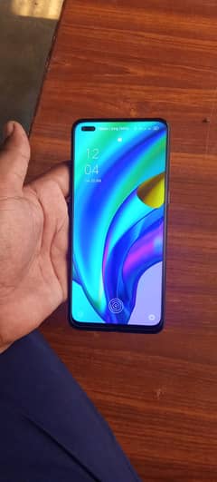 Oppo F17 Pro 10/9 0