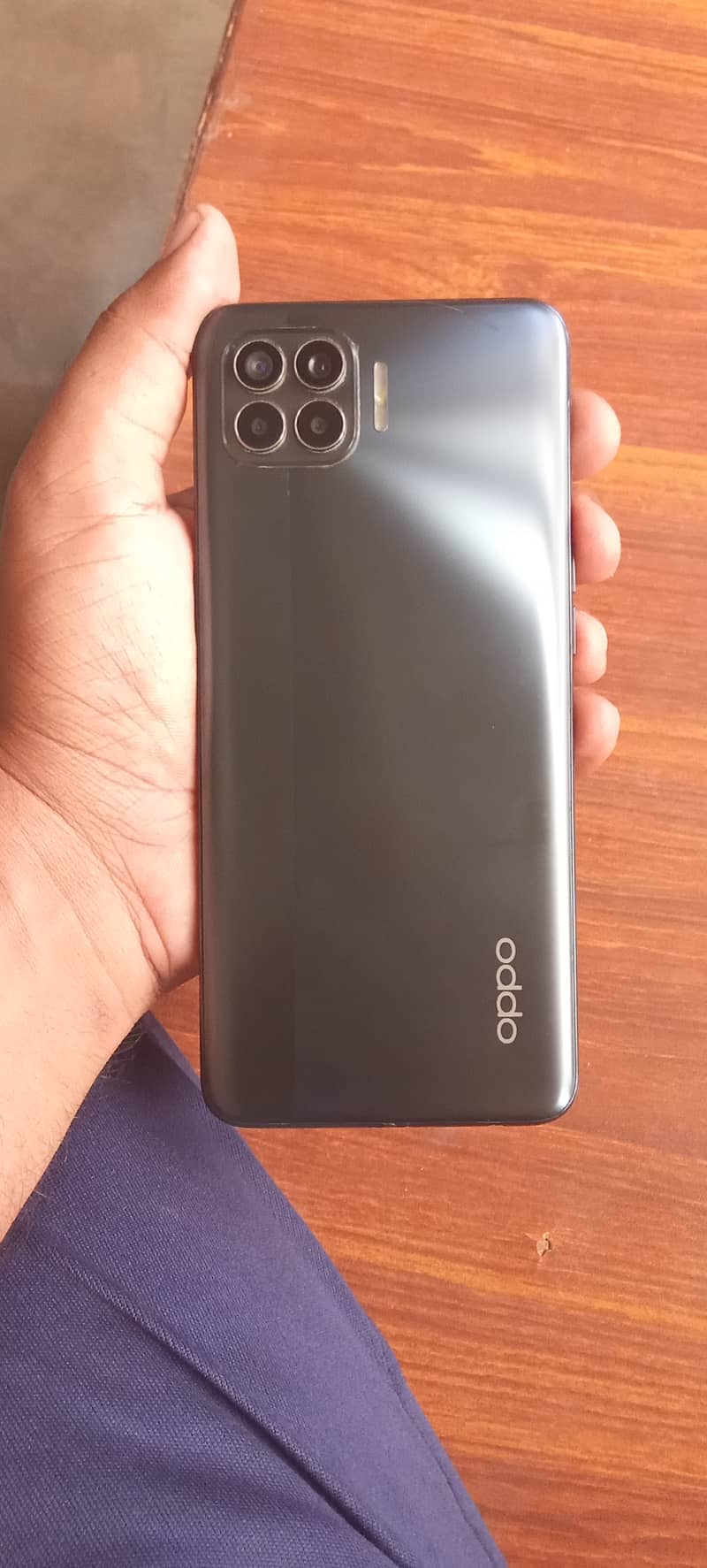 Oppo F17 Pro 10/9 1