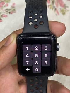 APPLE WATCH SERIES 2 44mm