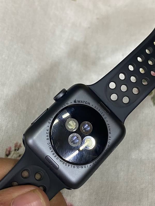 APPLE WATCH SERIES 2 44mm 1