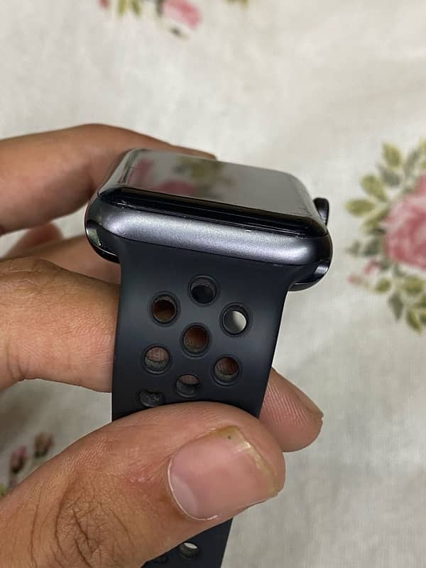 APPLE WATCH SERIES 2 44mm 4