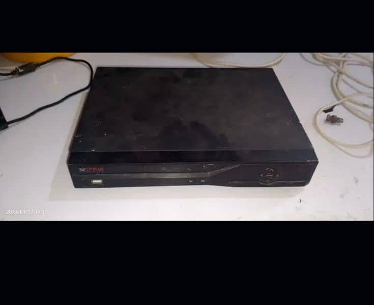 CP plus DVR for sale 3